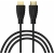Kabel Hdmi-hdmi 2.0 M/m 4k60hz Ethernet 3m Czarny